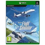 XBX Microsoft Flight Simulator