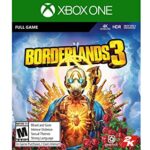 XB1 Borderlands 3_(PAL)