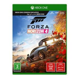 XB1 Forza Horizon 4